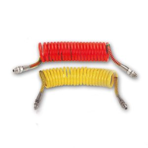 Furtun de aer spiralat HICO PPN009