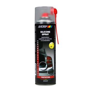 Spray lubrifiant MOTIP 08594