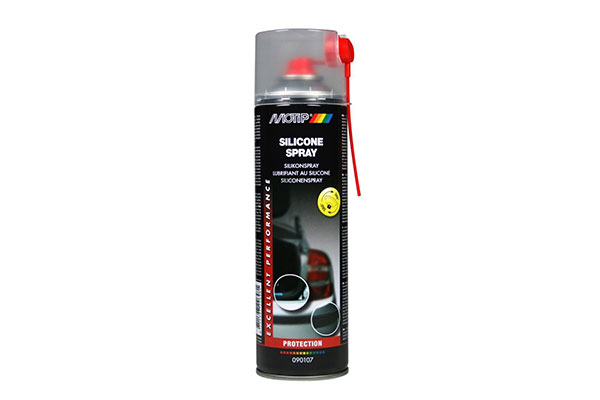 Spray lubrifiant MOTIP 08594
