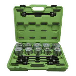 Presa universala pentru extras si montat bucse si rulmenti JBM 52494