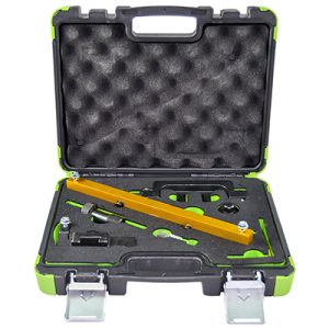 Set dispozitive pentru blocare distributie pe lant JBM 53259