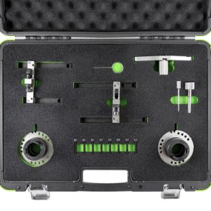 Set dispozitive pentru blocare distributie