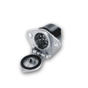 Priza electrica auto 24V