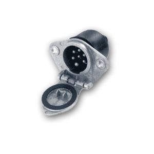 Fisa priza electrica auto HICO WGN021