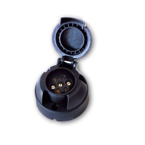 Priza electrica auto HICO WGN007