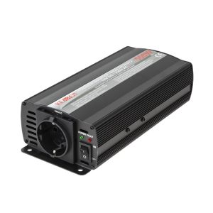 Invertor pentru curent