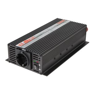 Invertor pentru curent