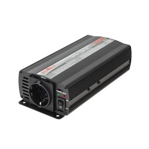Invertor pentru curent