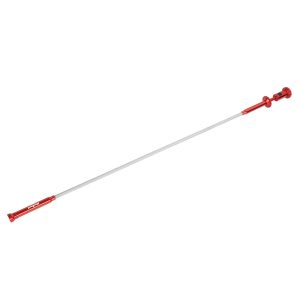 Recuperator magnetic
