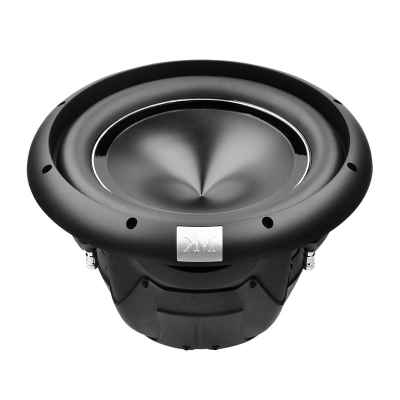 Subwoofer auto