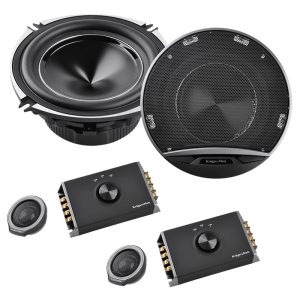 Set difuzoare auto
