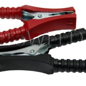 Set 2 clesti conectori pentru acumulatori auto ProWELD YLC-104 4550000104