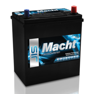Baterie auto MACHT JIS 25641