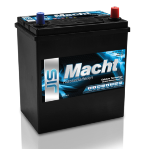 Baterie auto MACHT JIS 25640