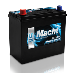 Baterie auto MACHT JIS 25971