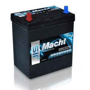 Baterie auto MACHT JIS 40316