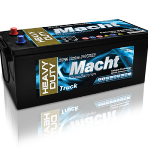 Baterie camion MACHT 25352