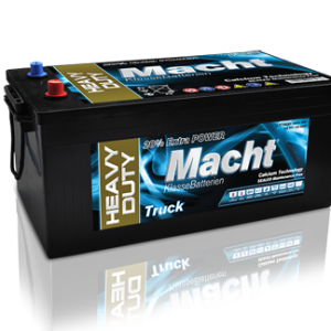 Baterie camion MACHT 25353