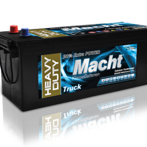 Baterie camion MACHT 25359