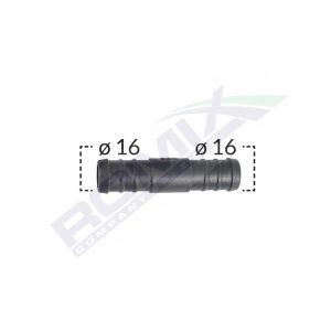 Set 5 conectori liniari furtun conducte