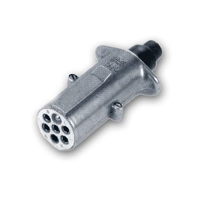 Priza auto HICO WGN027