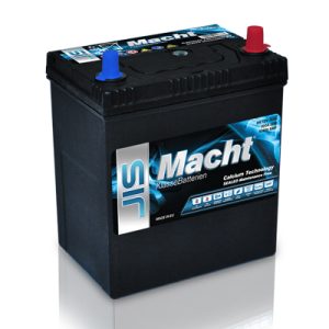Baterie auto MACHT 40315 JIS