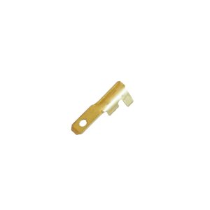 Set 100 papuci electrici TECNOPART 73095