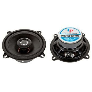 Difuzor auto DIBEISI WS1312TW