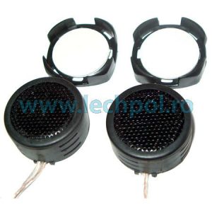 Set difuzoare frecvente inalte auto DIBEISI DBS800