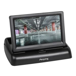 Monitor TFT auto PEIYING PY0107