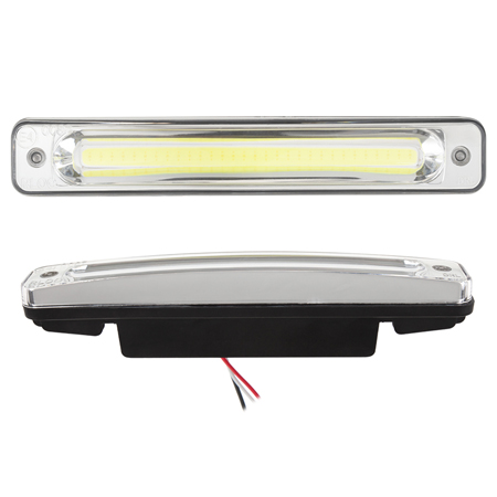 Lumini auto de zi VIPOW URZ3332