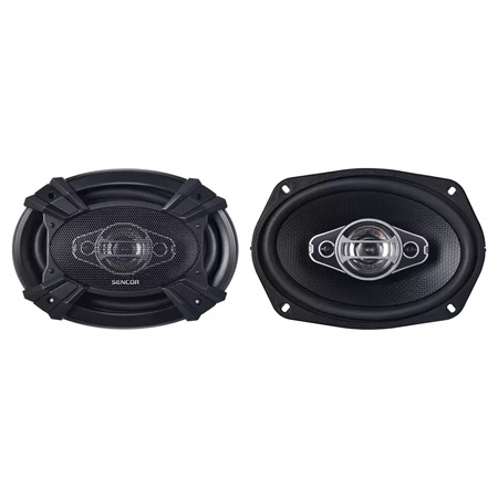 Difuzoare auto SENCOR S-SCSBX6902