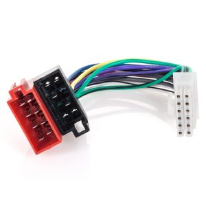 Conector PIONEER ZLA0734