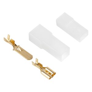 Set protectie papuc auto LECHPOL ZLA0702