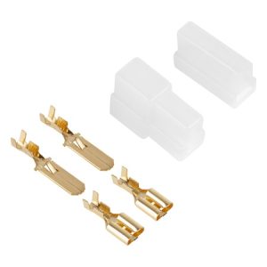 Set protectie papuc auto LECHPOL ZLA0703