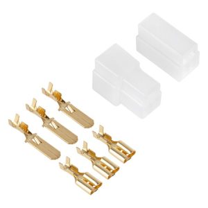 Set protectie papuc auto LECHPOL ZLA0704