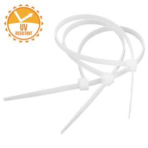 Fasete rezistente UV