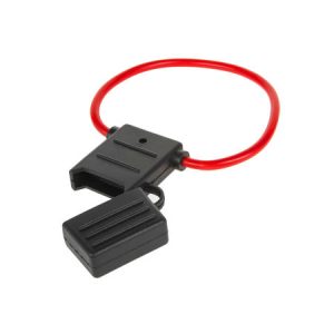 Soclu de siguranta auto