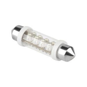 Bec auto pentru lumina interioara LECHPOL ZAR0078