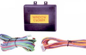 Sistem de inchidere geam auto LECHPOL URZ0224