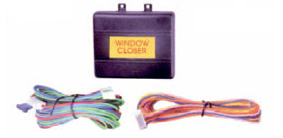 Sistem de inchidere geam auto LECHPOL URZ0224