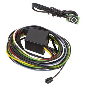 Sistem de blocare auto LECHPOL URZ2060
