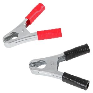 Crocodili izolati 50A LECHPOL KRO0393