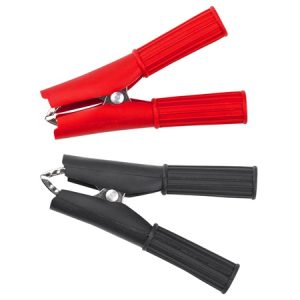 Crocodili izolati 30A LECHPOL KRO0398