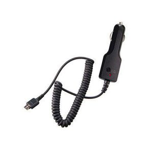 Incarcator auto pentru telefon LG CLA-200 GSM0217
