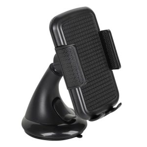 Suport auto pentru telefon LECHPOL GSM0802B