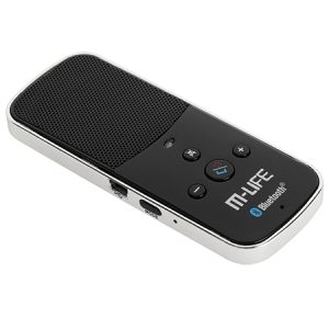 Sistem carkit handsfree Bluetooth 3.0 M-LIFE ML0621
