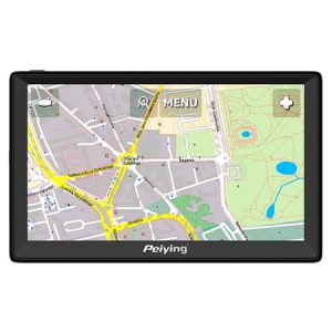 Sistem de navigatie GPS PEIYING PY-GPS9000