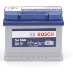 Baterie auto