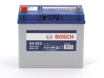 Baterie auto